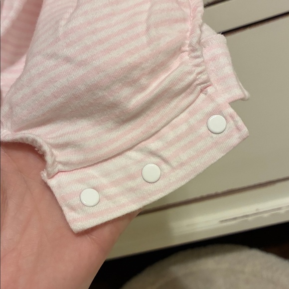 Babidu Pink Ruffled bubble - Picture 4 of 5